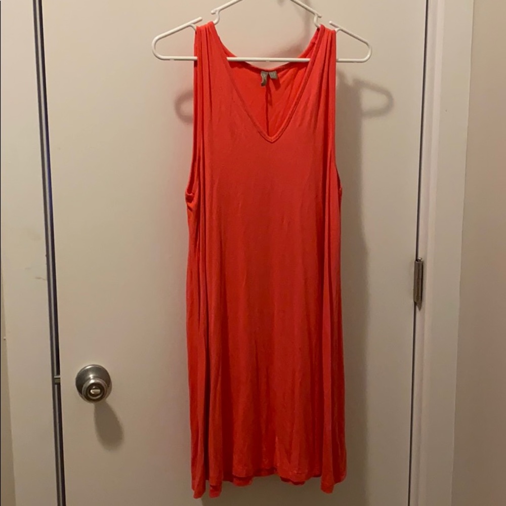 ASOS Sleeveless Dress